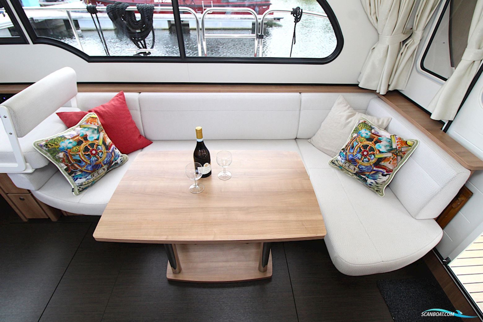 Linssen 35 SL Sedan