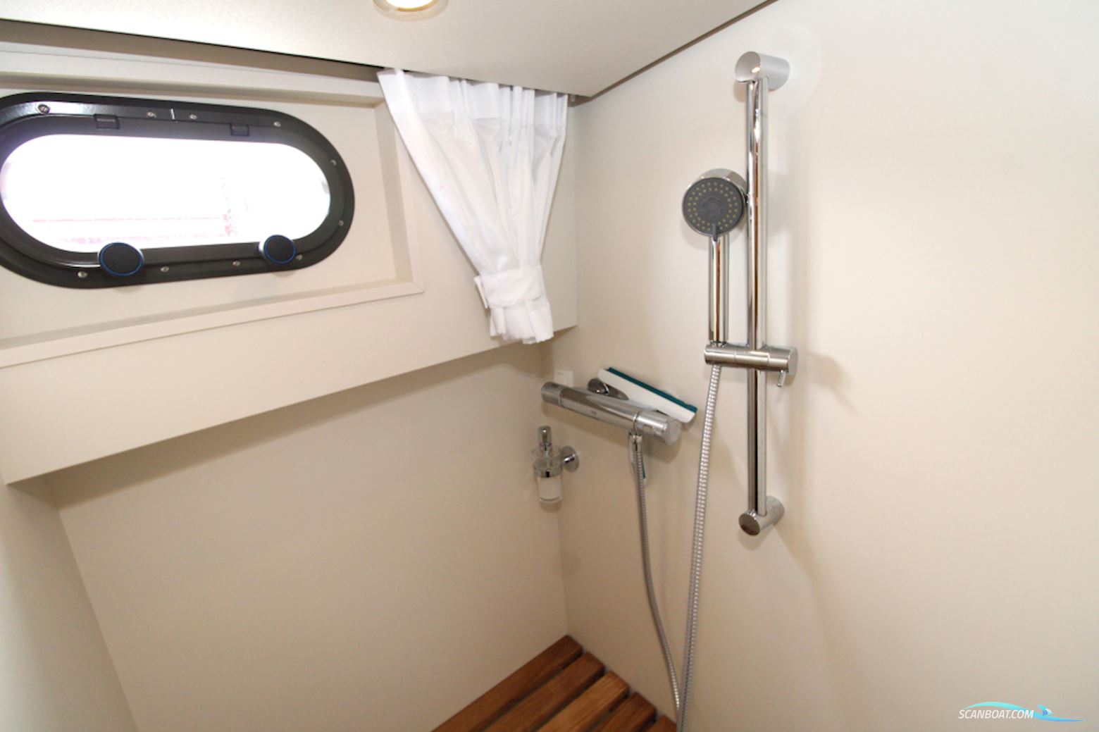 Linssen 35 SL Sedan