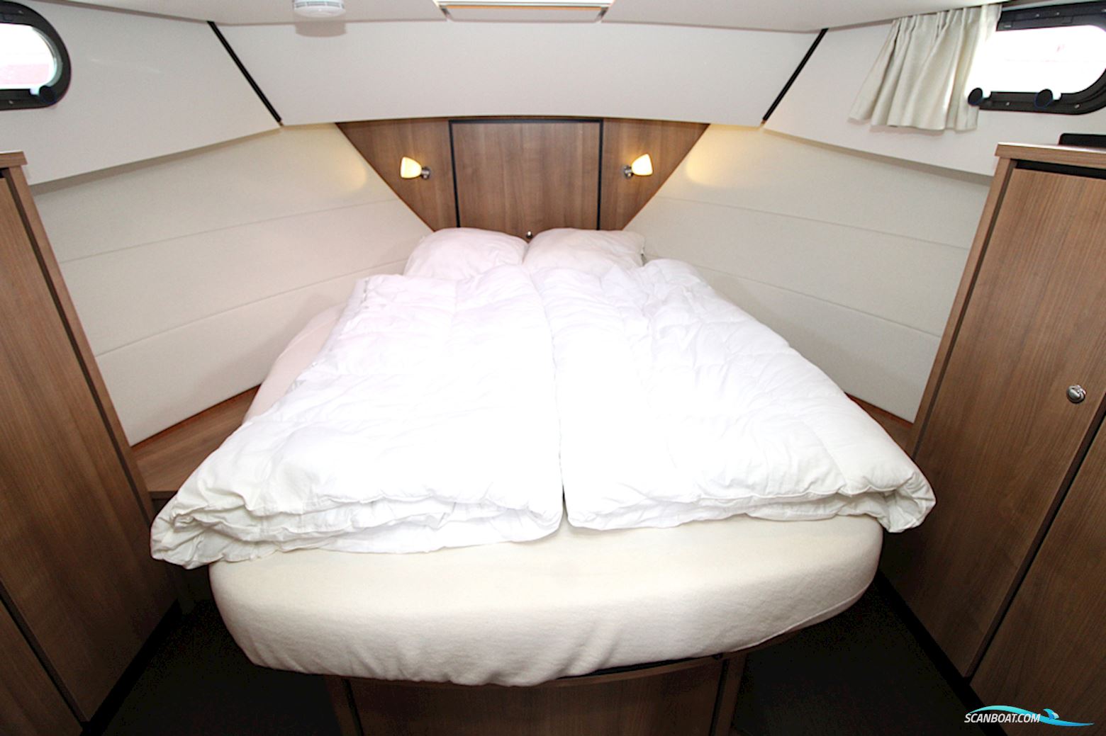 Linssen 35 SL Sedan