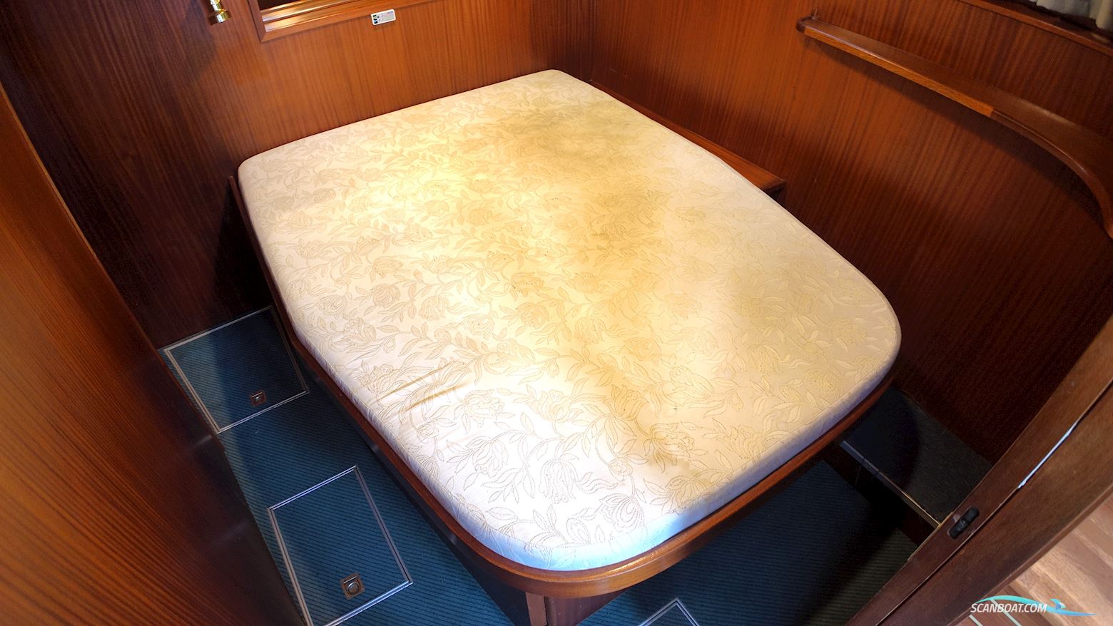 Linssen 35SE