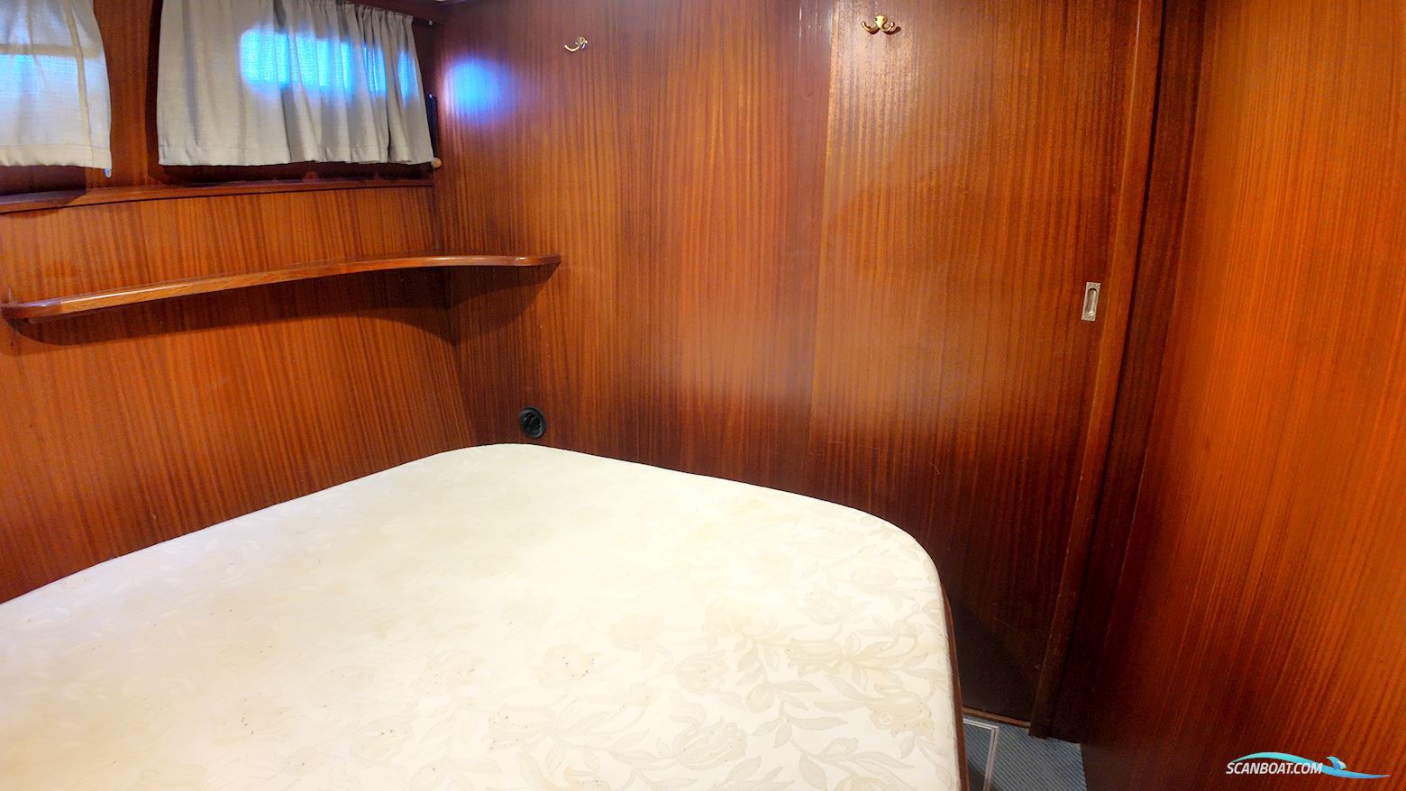 Linssen 35SE