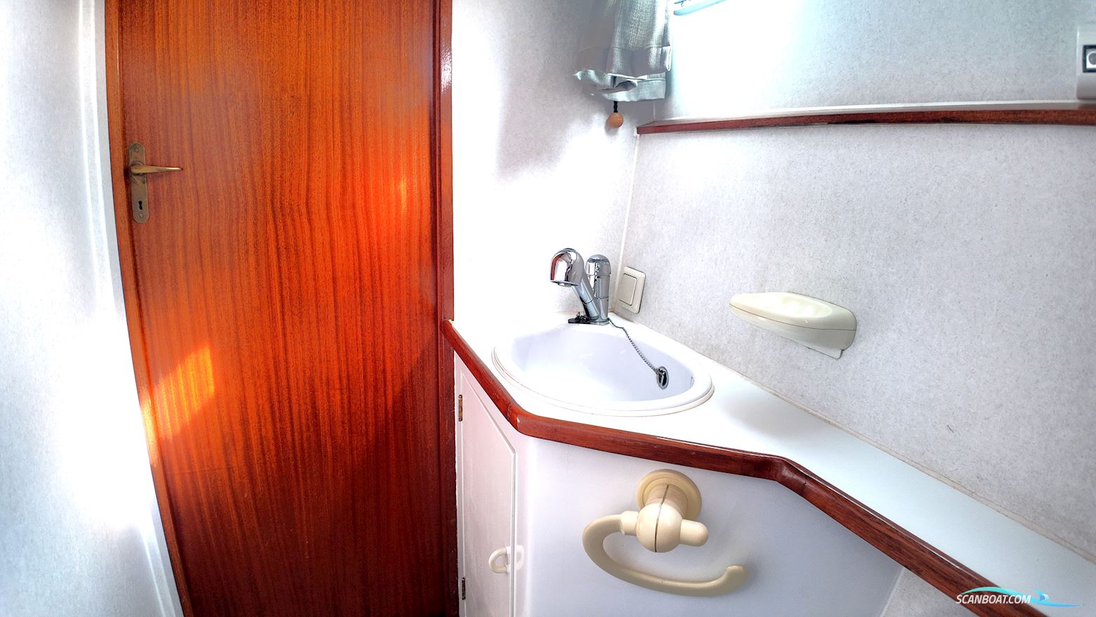 Linssen 35SE