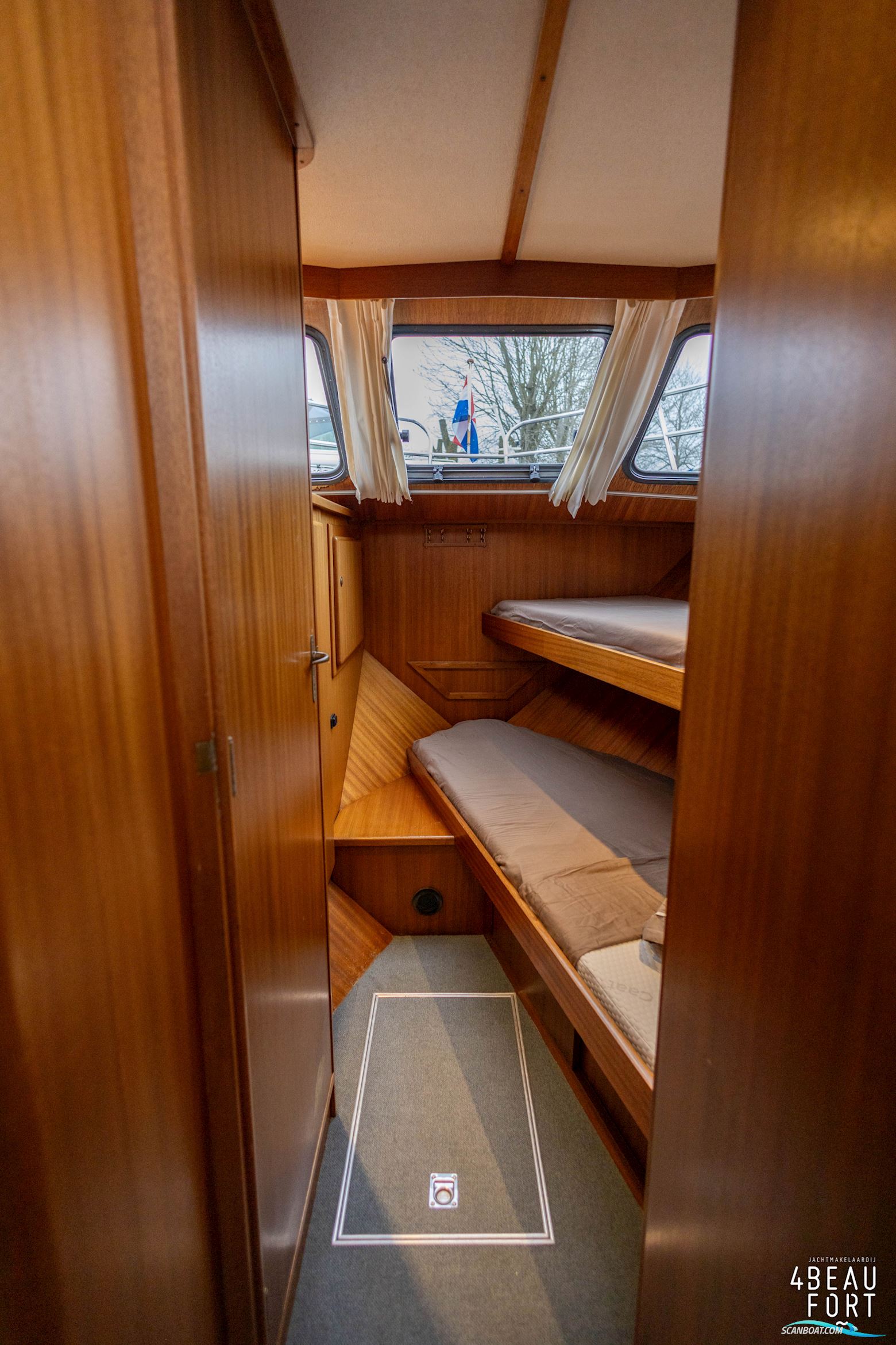 Linssen 37 SE