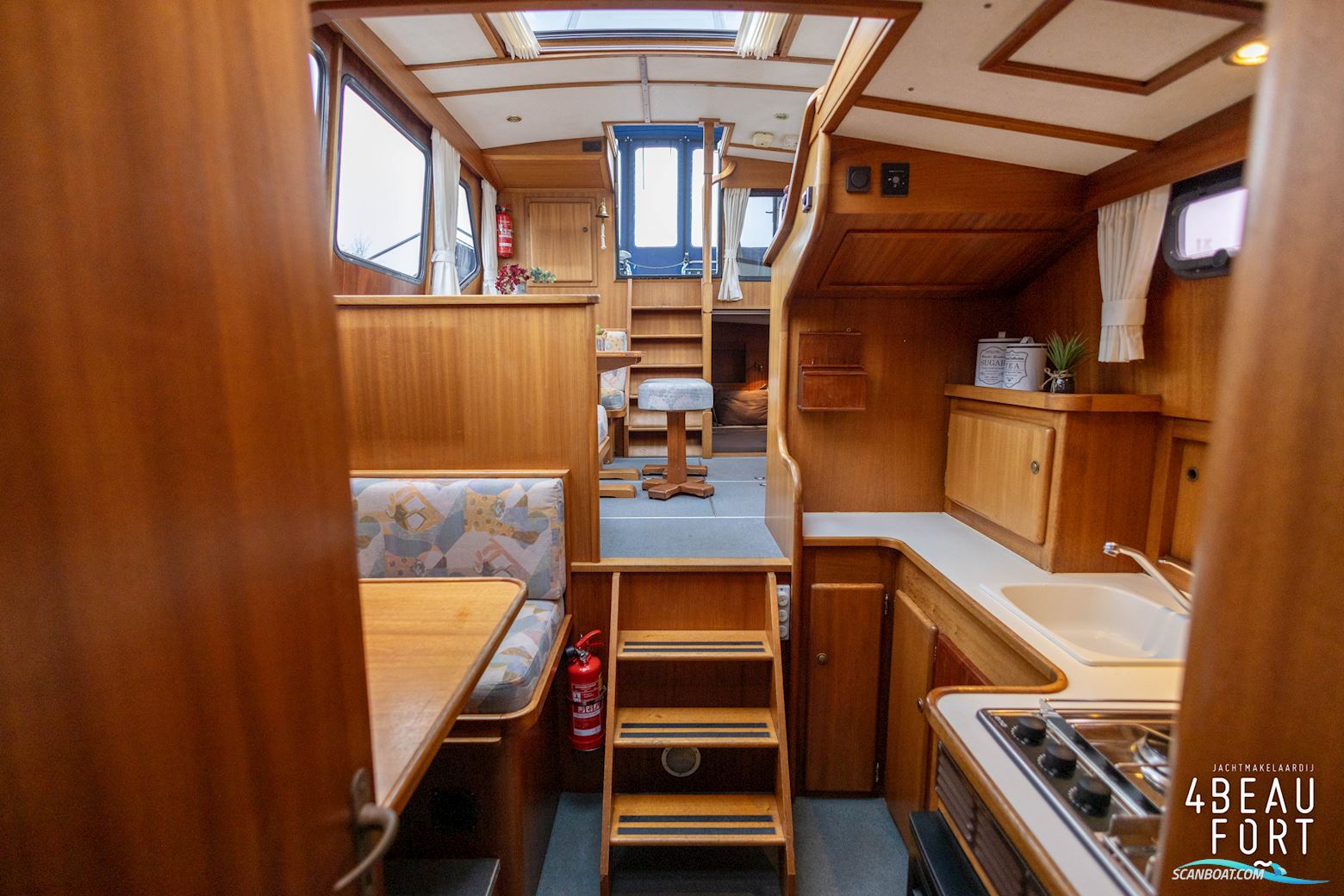 Linssen 37 SE