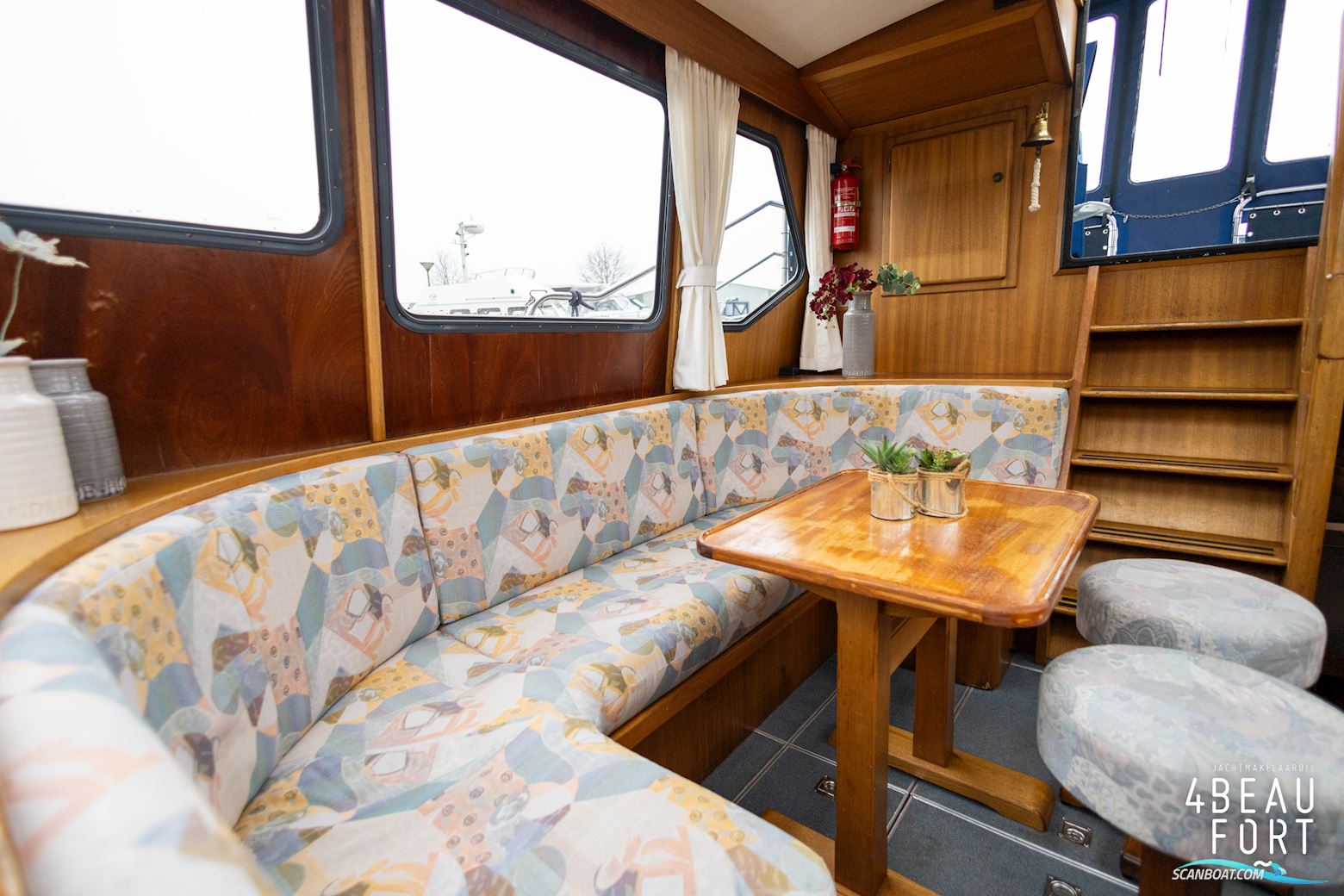 Linssen 37 SE