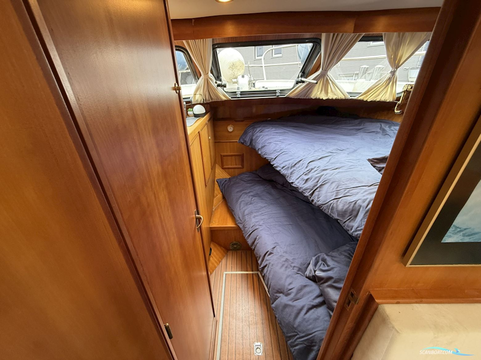 Linssen 382 Scx