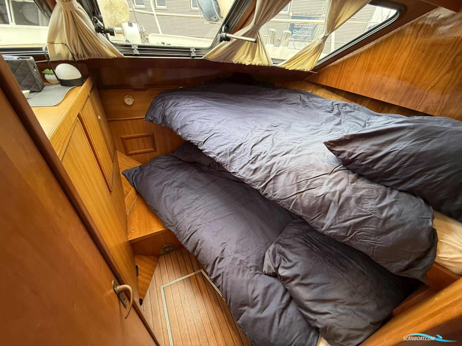 Linssen 382 Scx