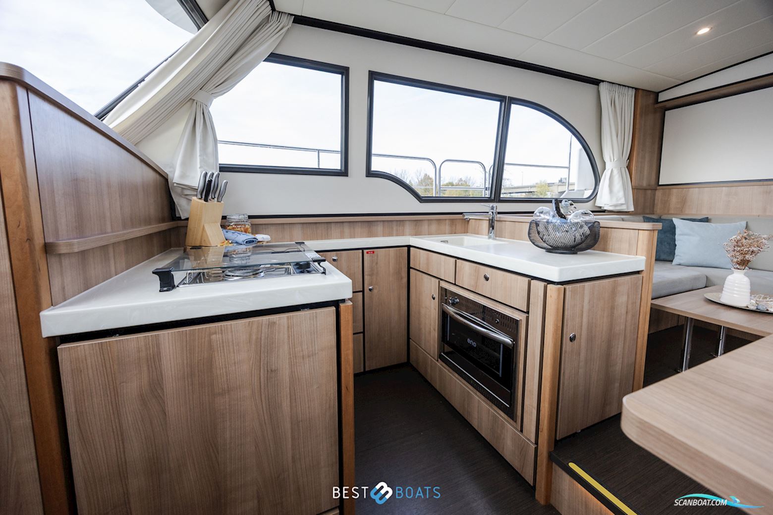Linssen 40 SL AC