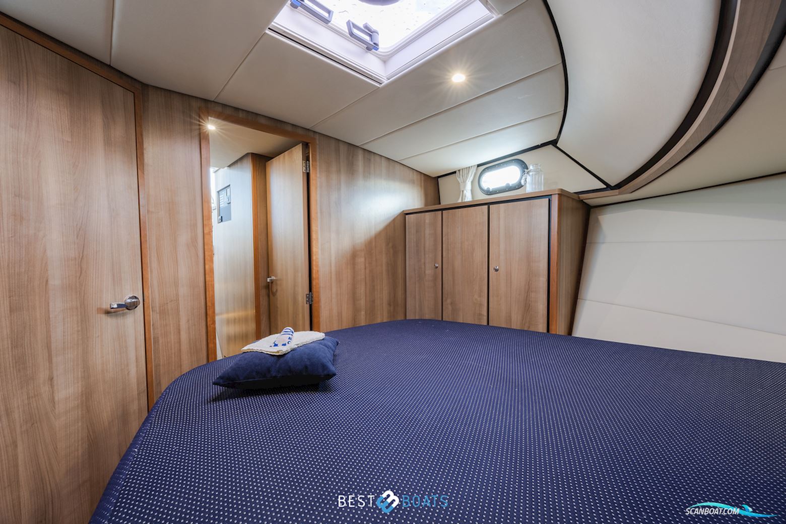 Linssen 40 SL AC