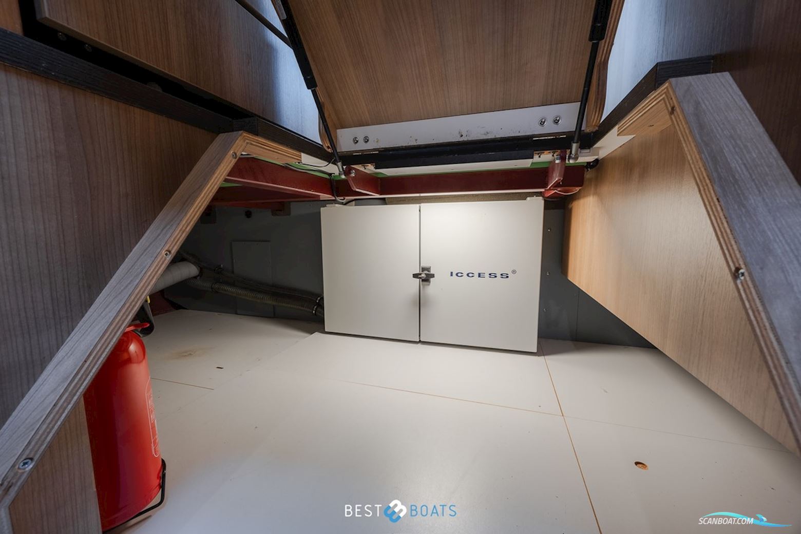 Linssen 40 SL AC