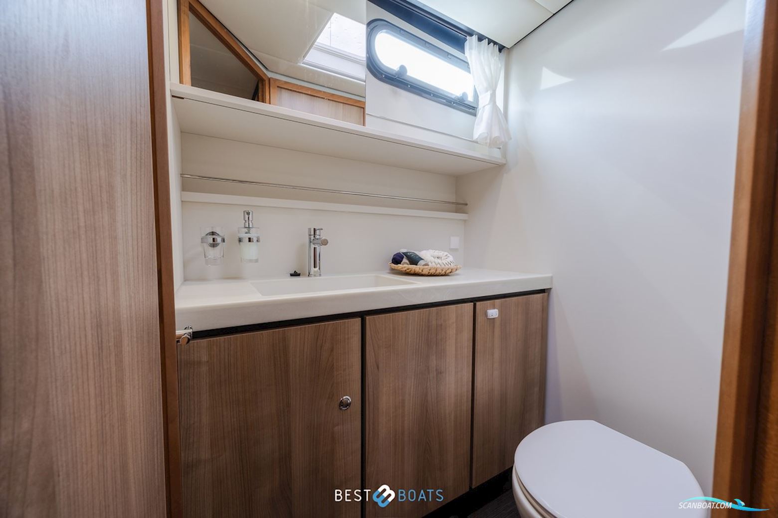 Linssen 40 SL AC