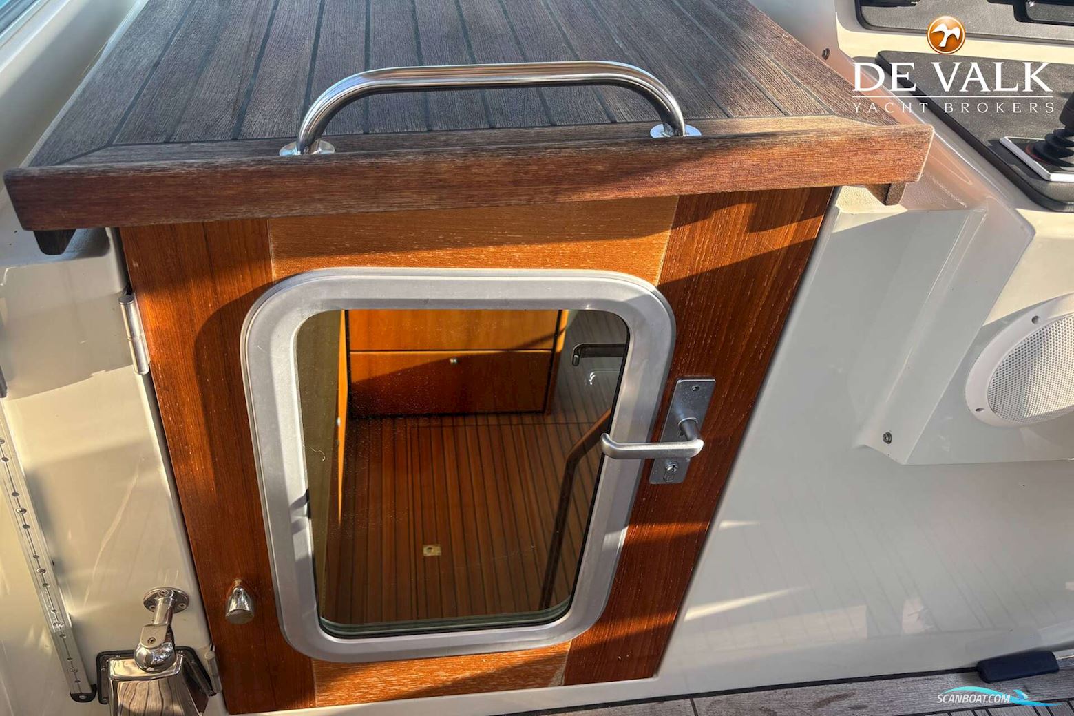 Linssen 40.9 AC