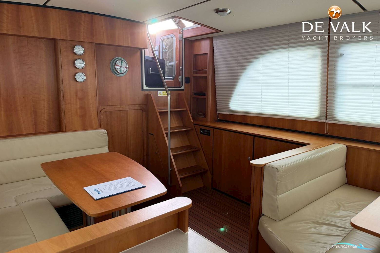 Linssen 40.9 AC