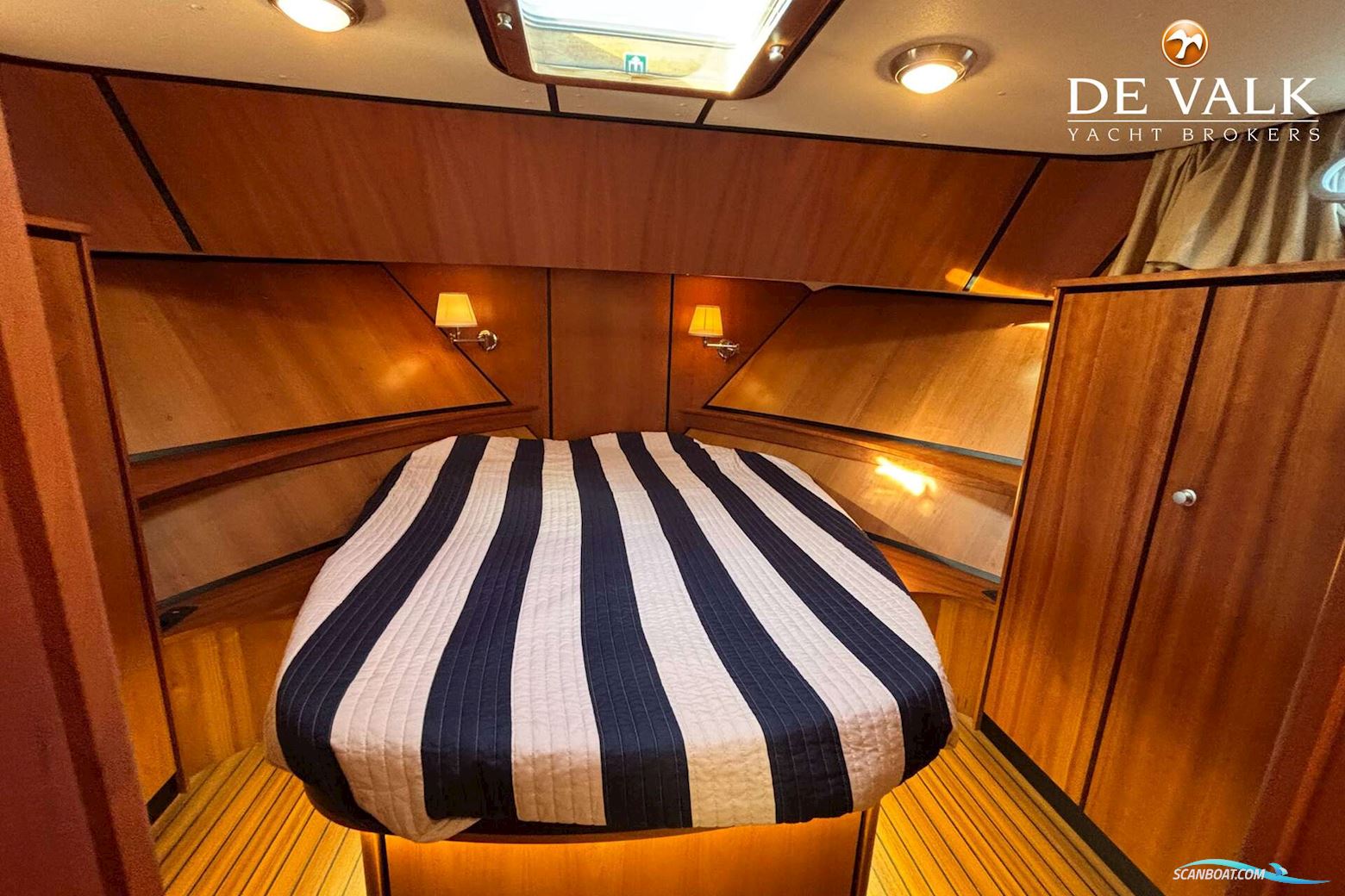 Linssen 40.9 AC