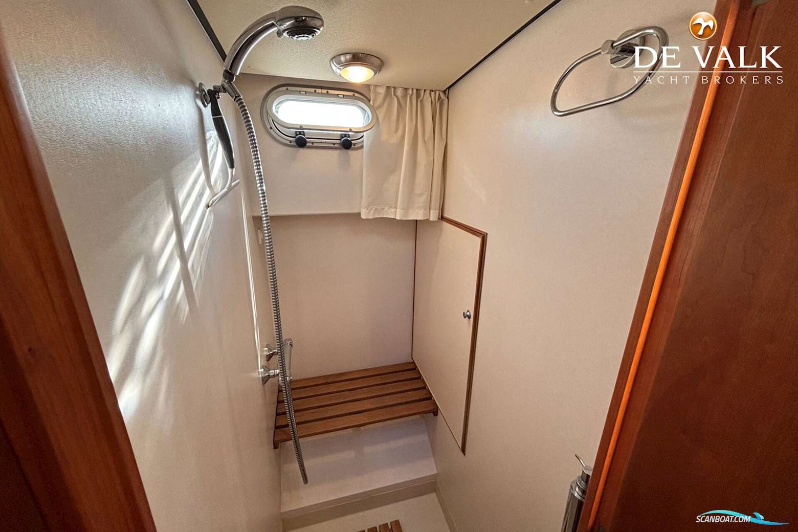 Linssen 40.9 AC