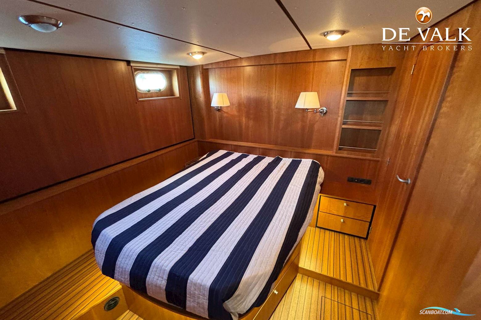 Linssen 40.9 AC
