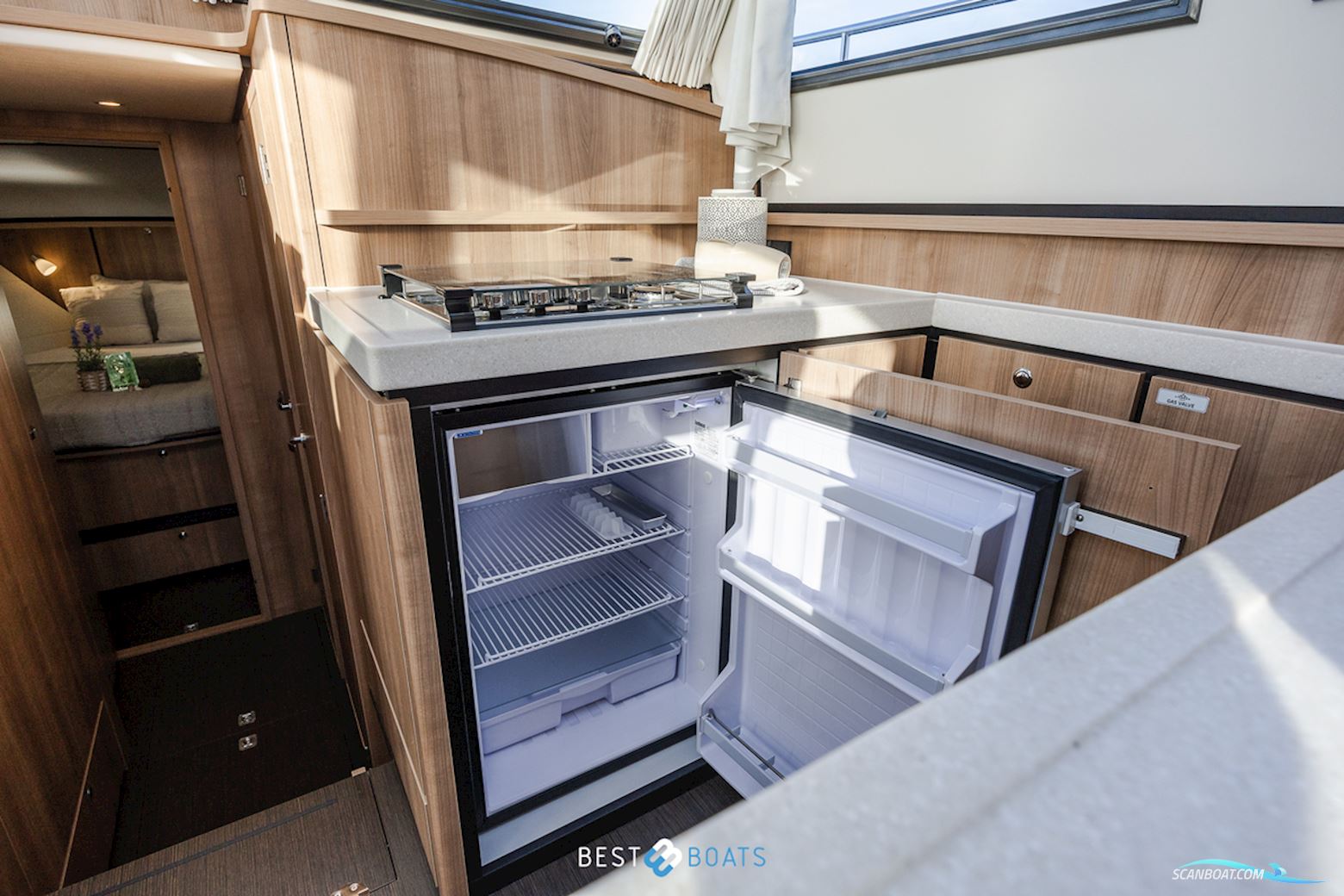 Linssen 40SL Sedan - 75 Years Anniversary Edition