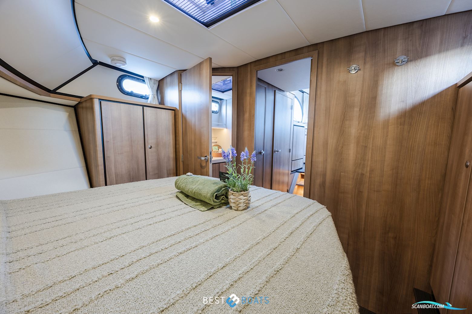 Linssen 40SL Sedan - 75 Years Anniversary Edition