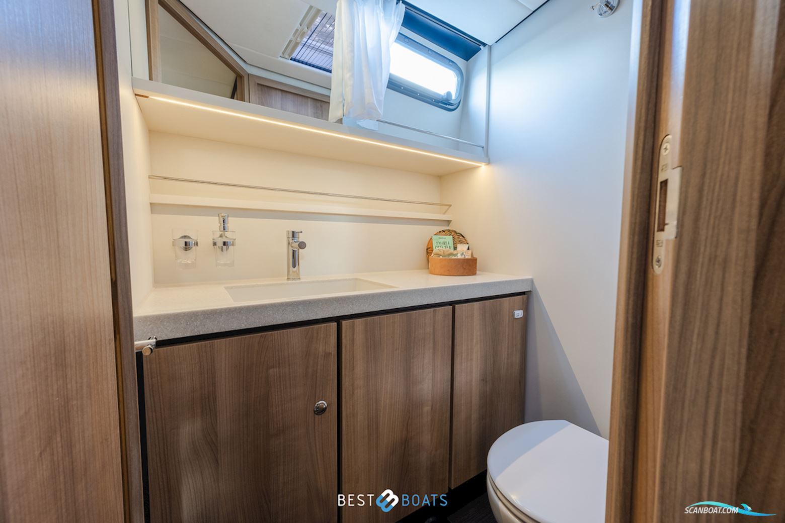 Linssen 40SL Sedan - 75 Years Anniversary Edition