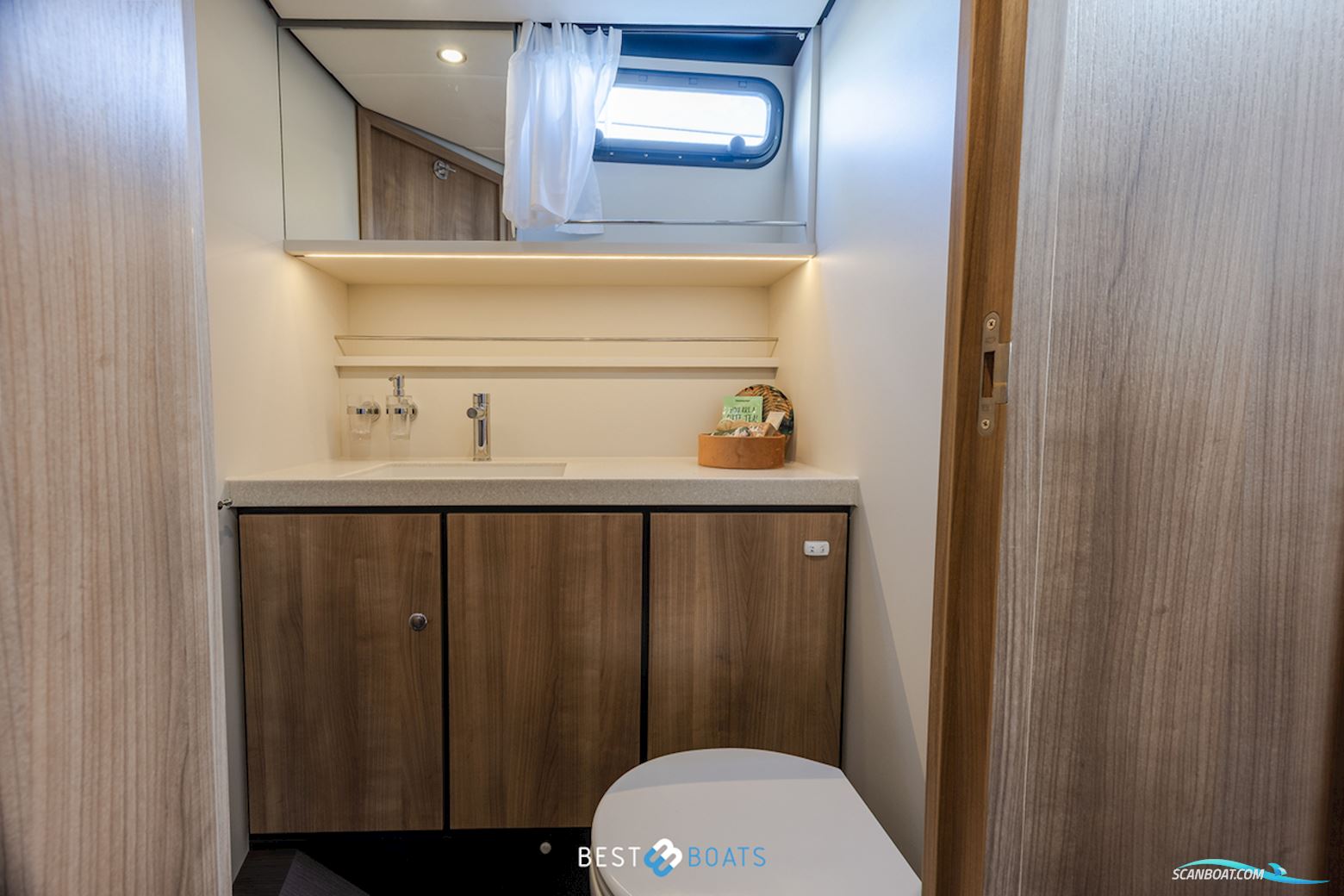 Linssen 40SL Sedan - 75 Years Anniversary Edition