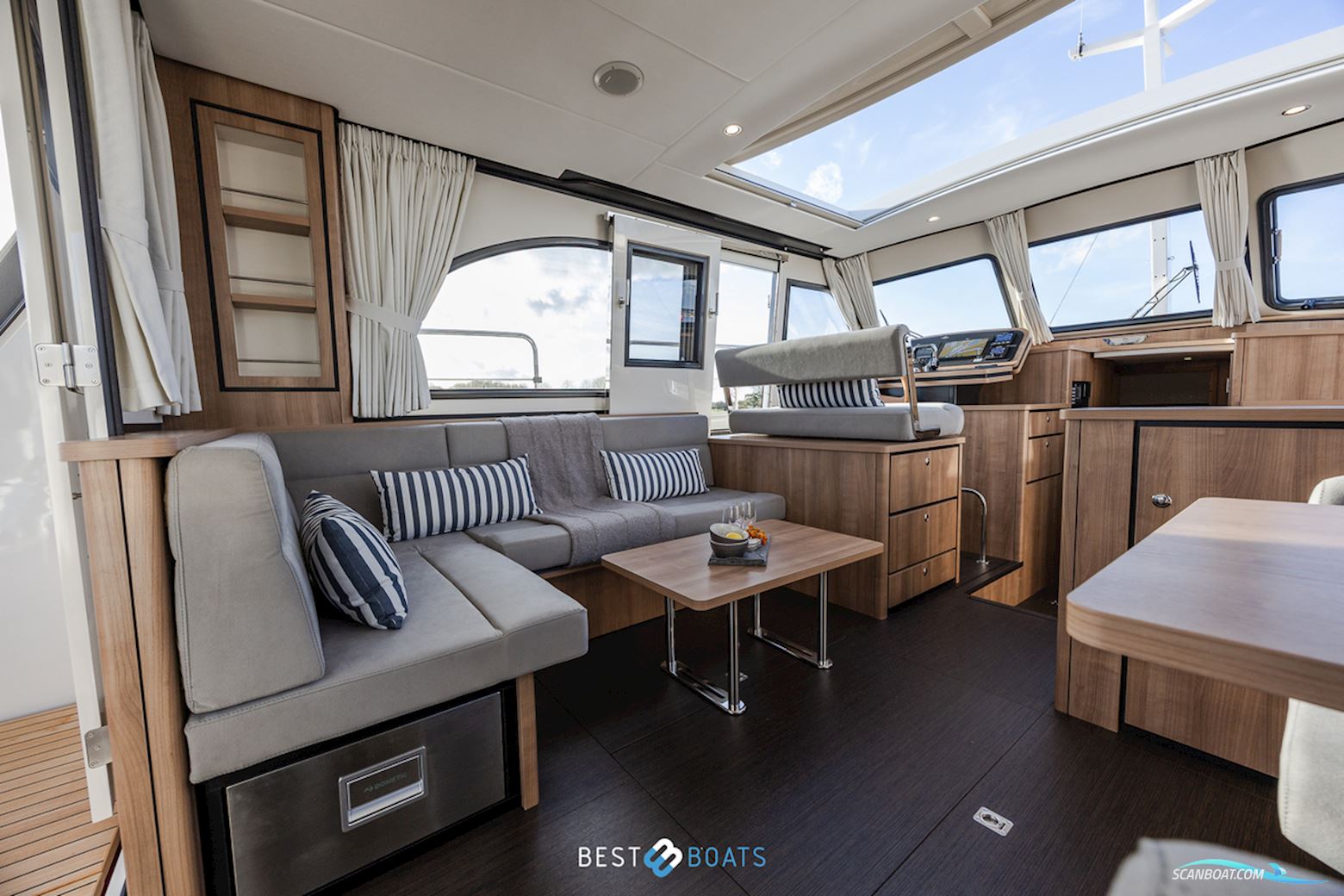 Linssen 40SL Sedan - 75 Years Anniversary Edition