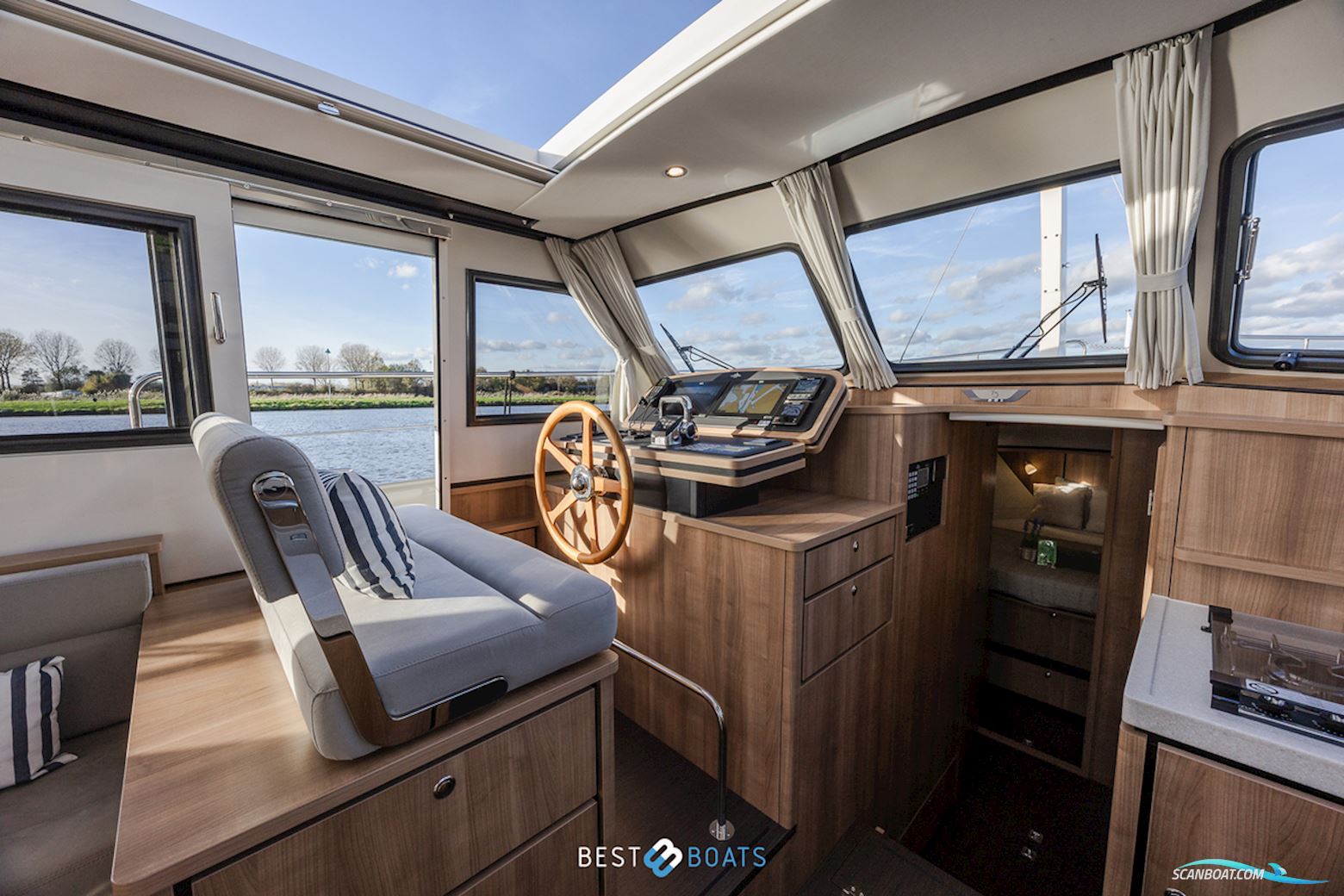 Linssen 40SL Sedan - 75 Years Anniversary Edition