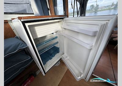 Linssen 750 St. Jozef Motorboot 1978, Niederlande