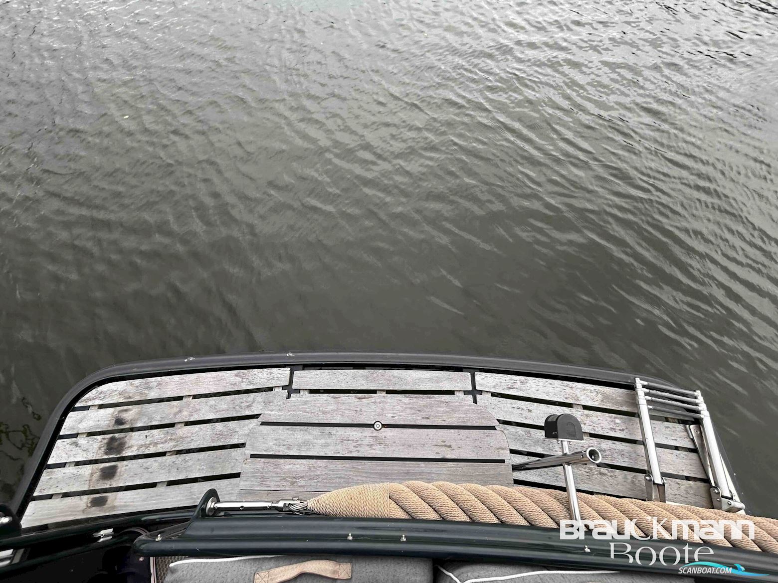 Linssen Classic Sturdy 28 Sedan