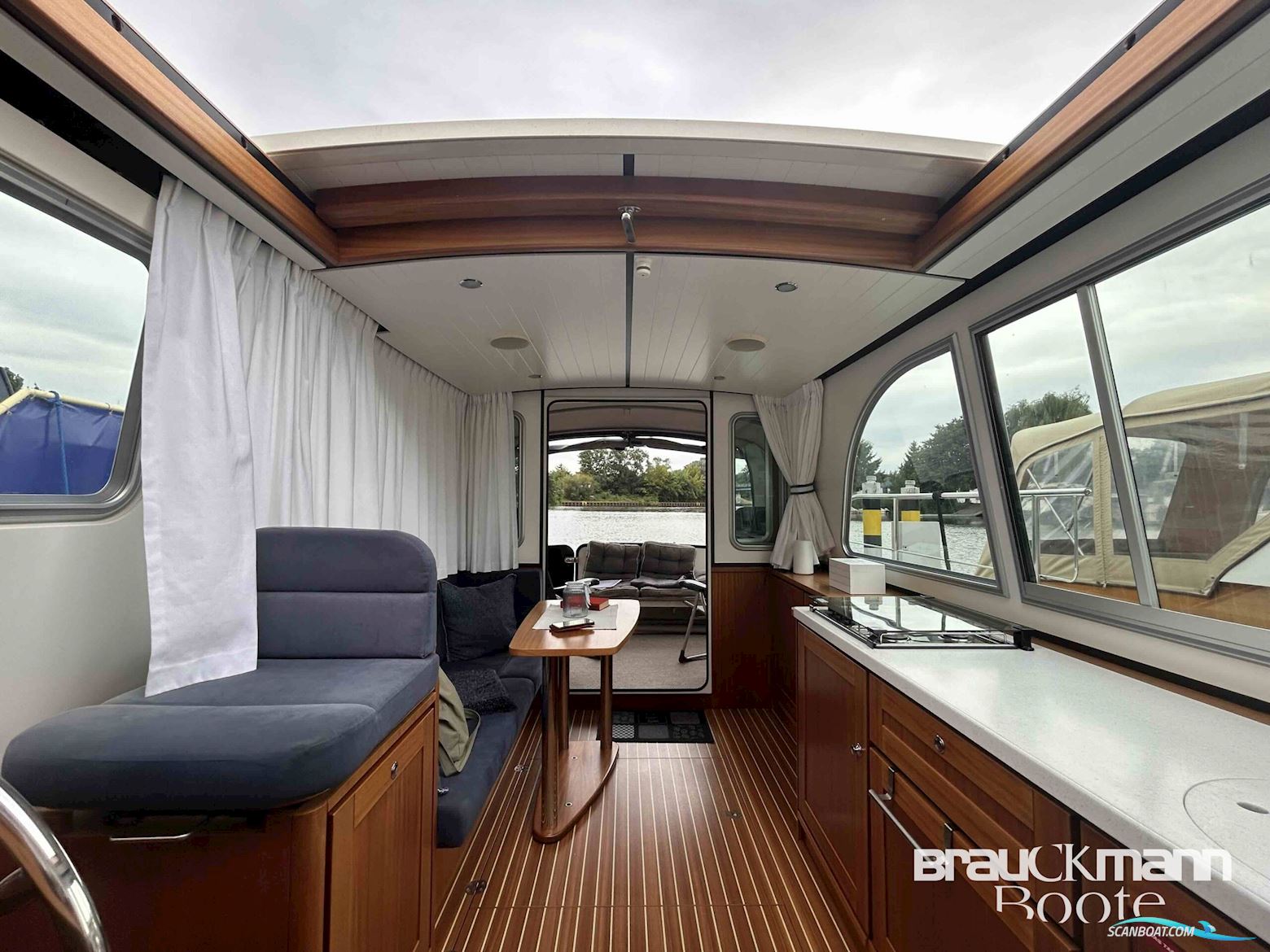 Linssen Classic Sturdy 28 Sedan