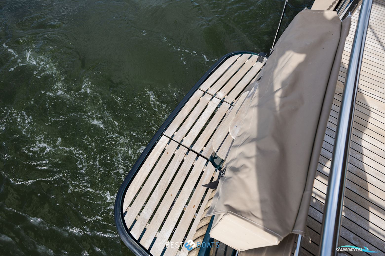 Linssen Classic Sturdy 32 AC