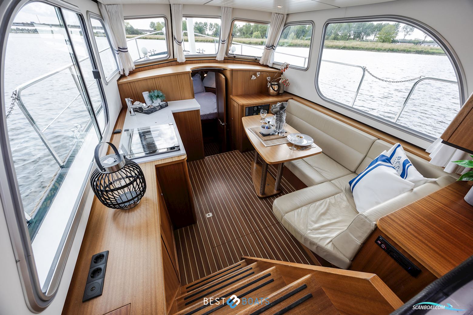 Linssen Classic Sturdy 32 AC