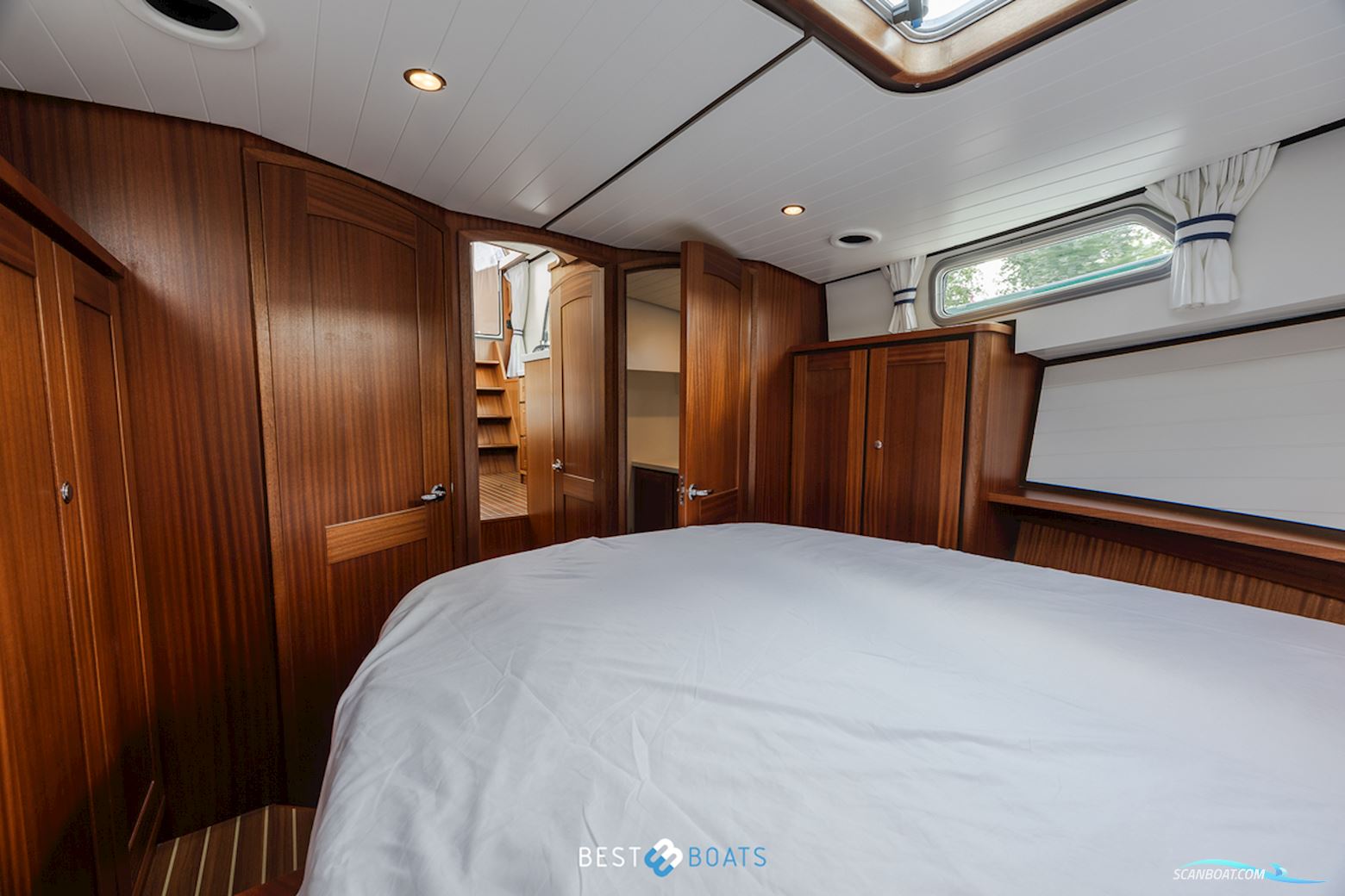 Linssen Classic Sturdy 32 AC