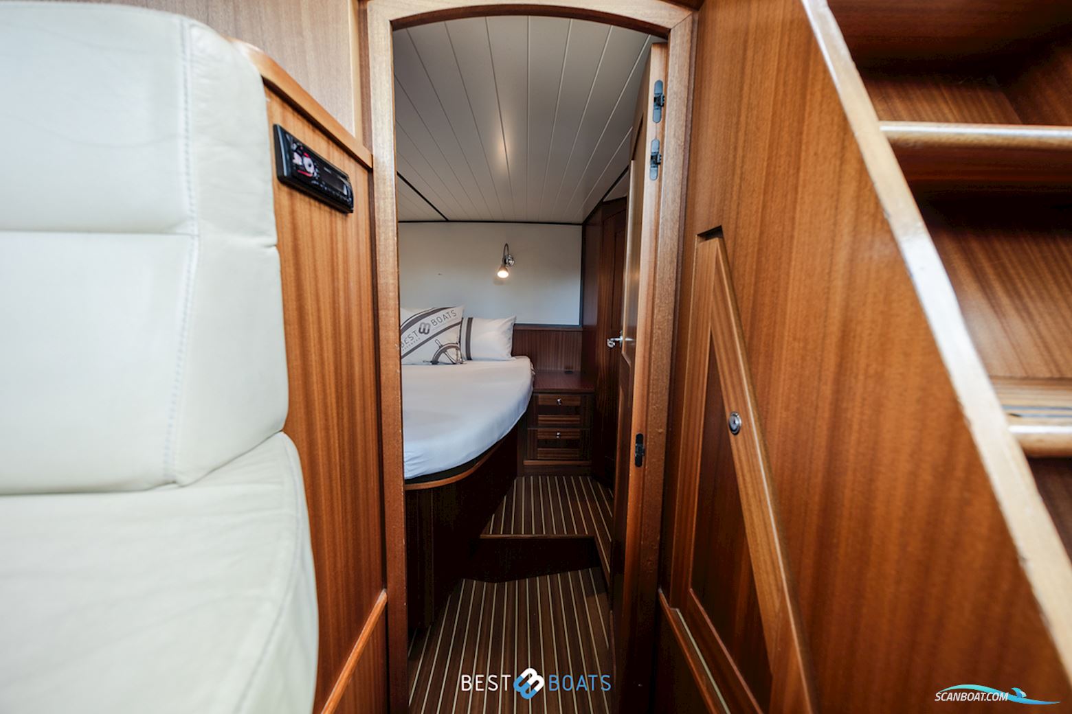 Linssen Classic Sturdy 32 AC