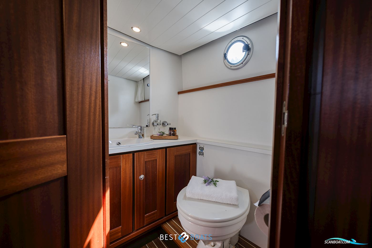 Linssen Classic Sturdy 32 AC