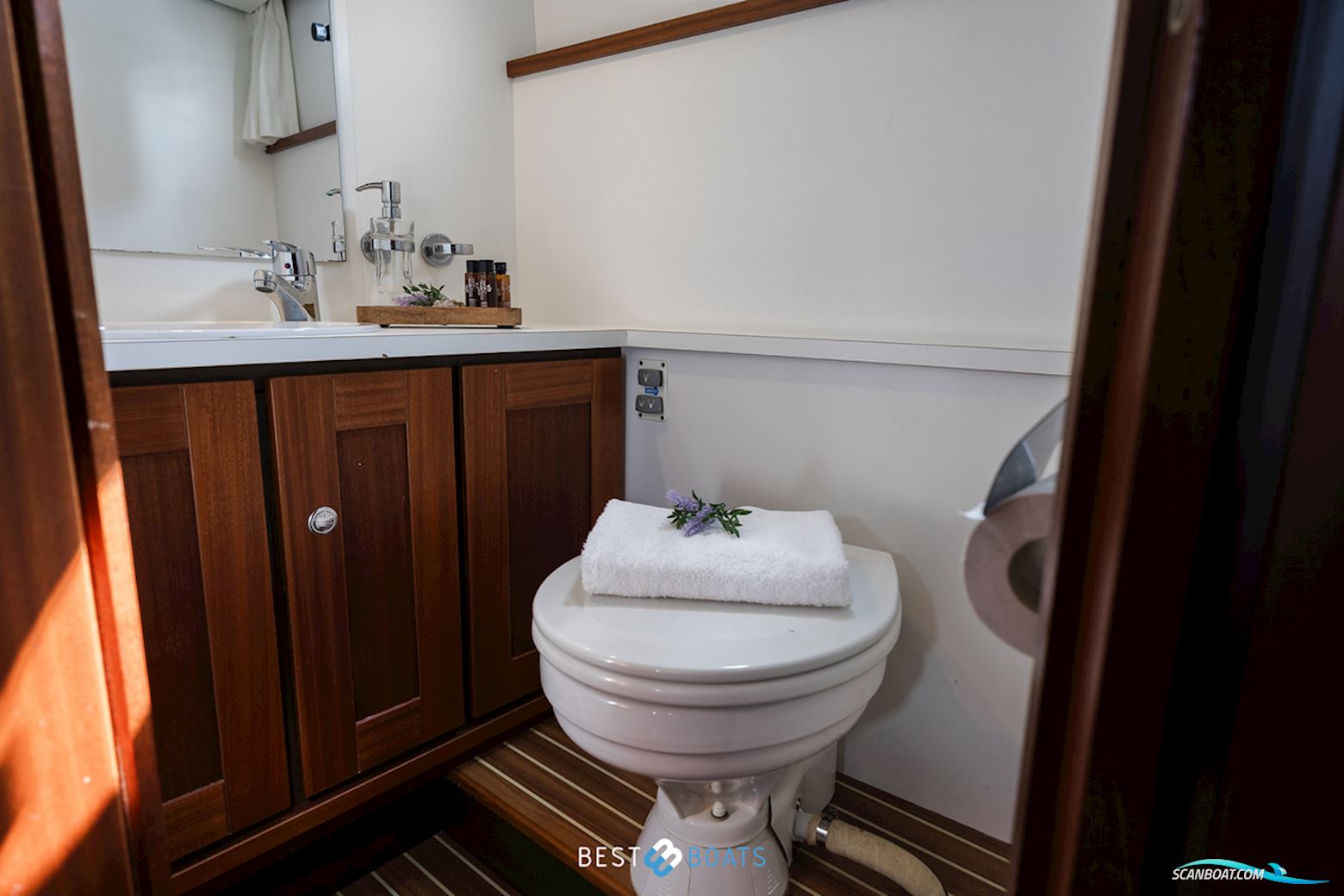 Linssen Classic Sturdy 32 AC