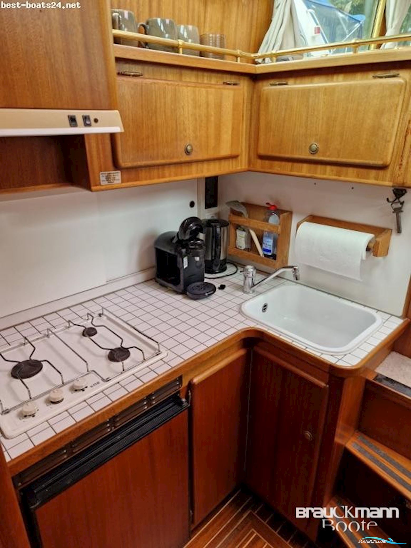 Linssen Classic Sturdy 360  AC