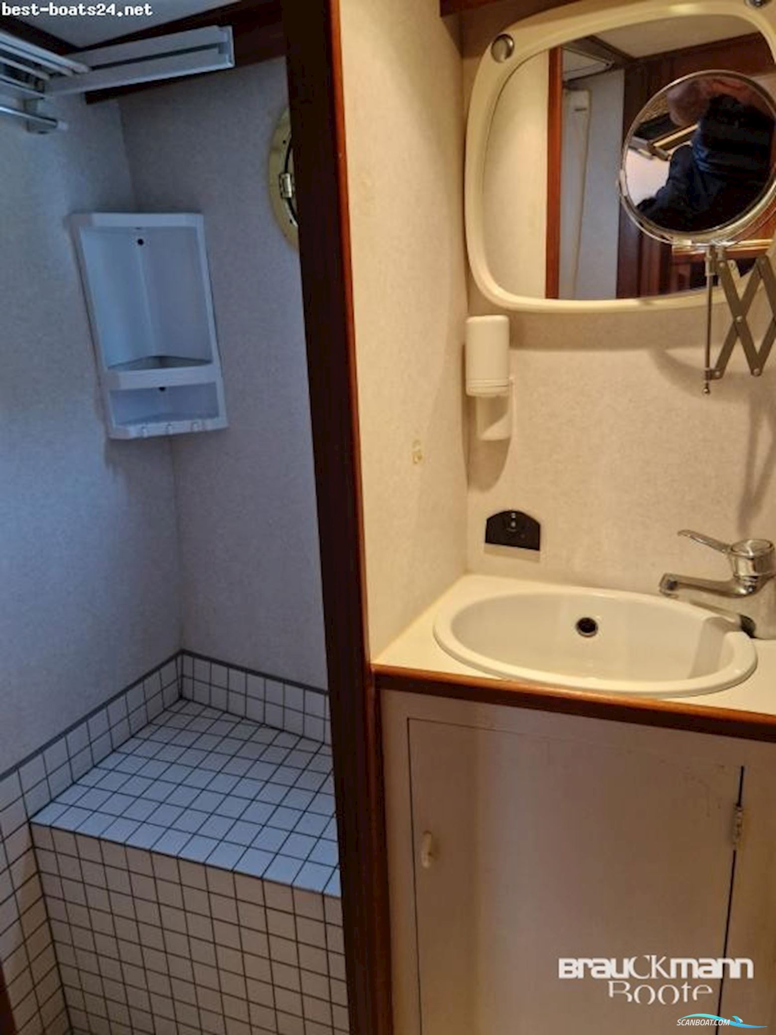 Linssen Classic Sturdy 360 AC