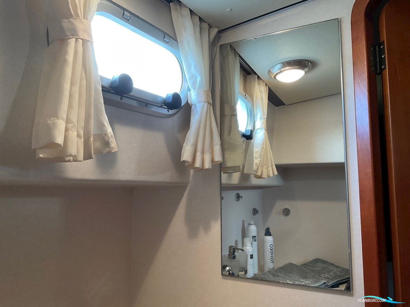 Linssen GRAND STRUDY 34.9 AC