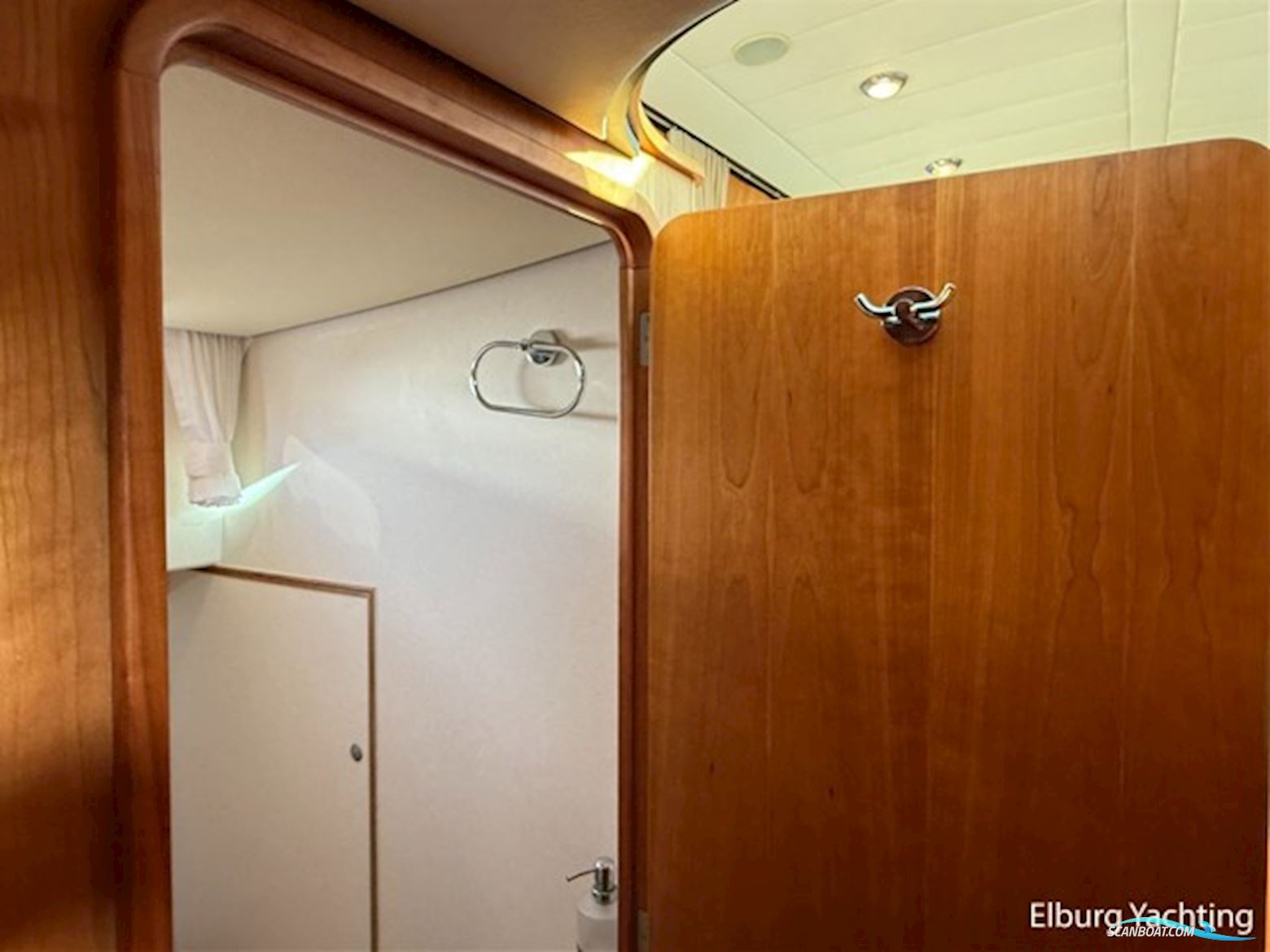 Linssen Grand Sturdy - 43.9 AC