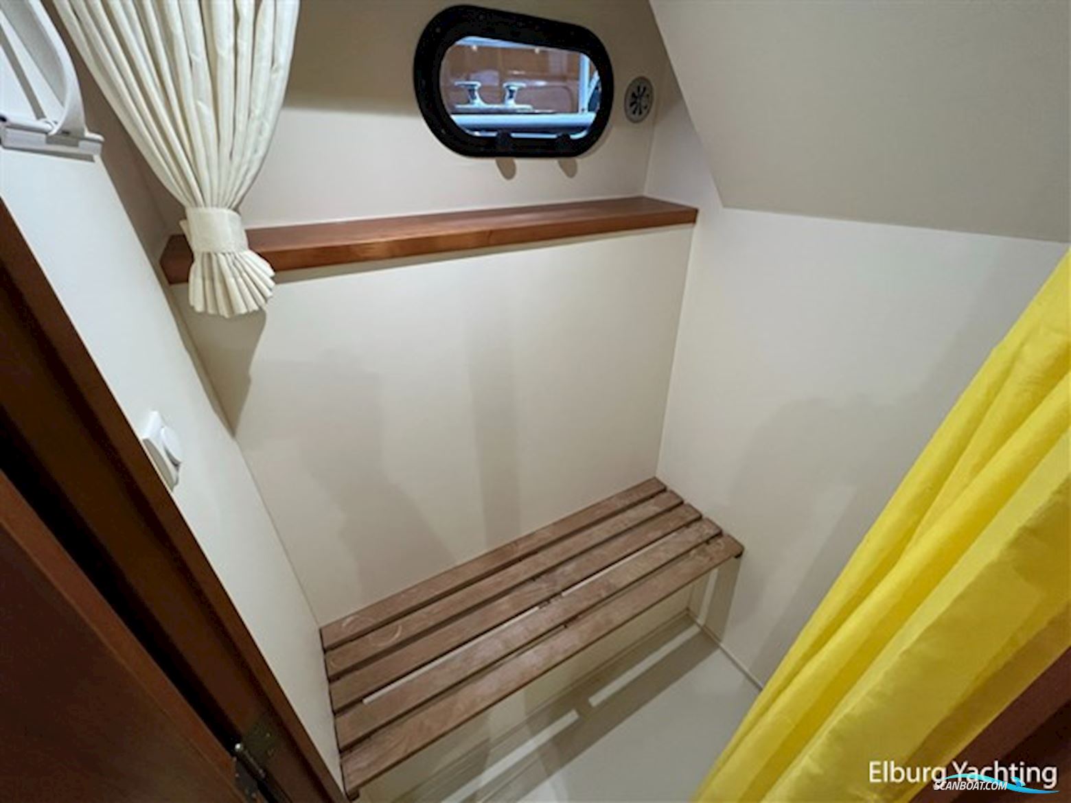 Linssen Grand Sturdy - 470 AC - Twin 