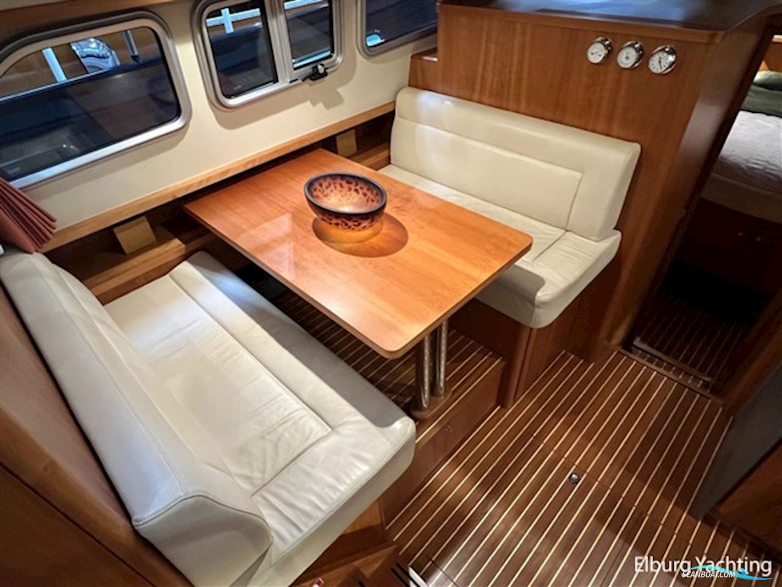 Linssen Grand Sturdy - 470 AC - Twin