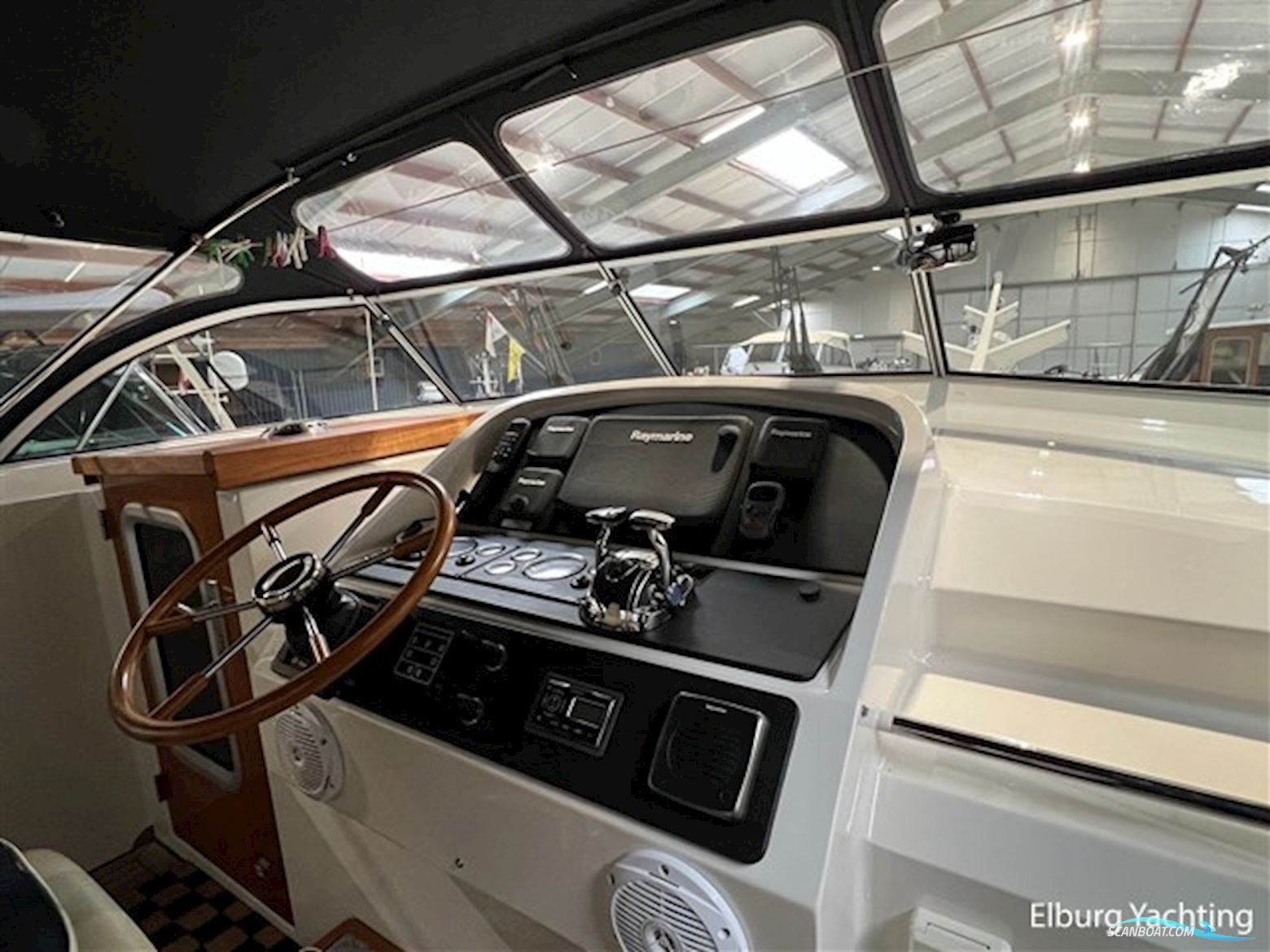 Linssen Grand Sturdy - 470 AC - Twin