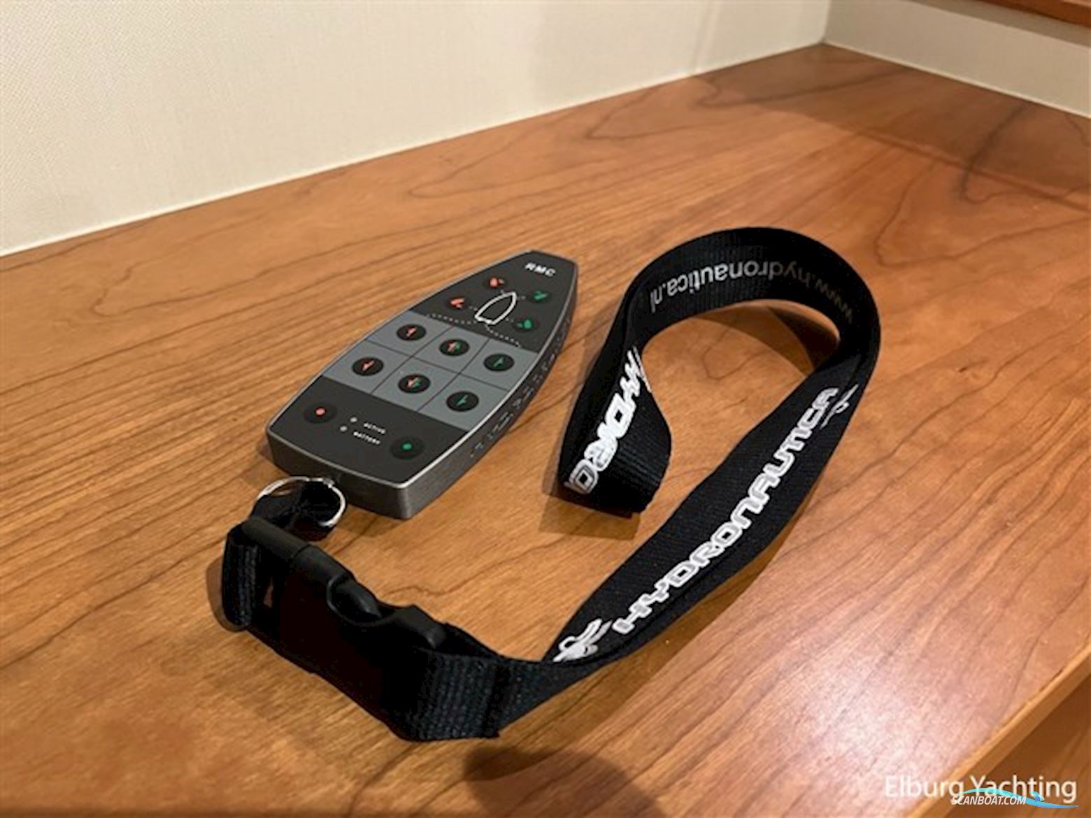 Linssen Grand Sturdy - 470 AC - Twin