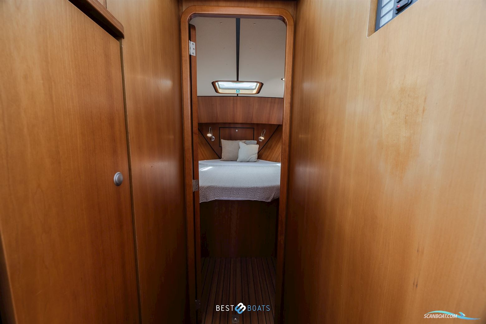 Linssen Grand Sturdy 25.9 SCF