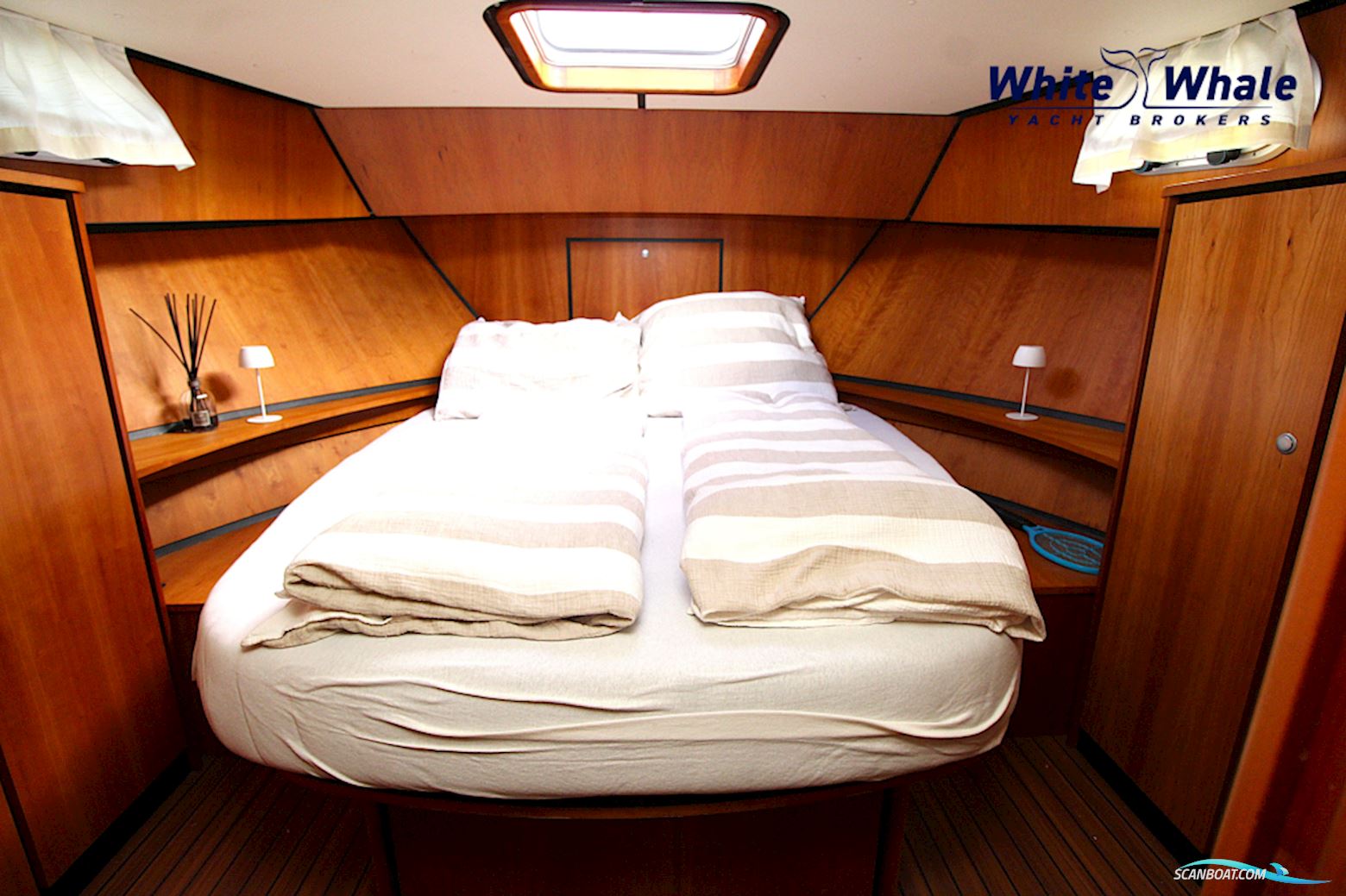 Linssen Grand Sturdy 29.9 AC