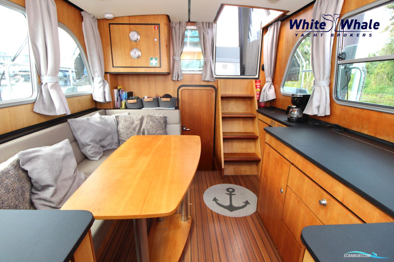 Linssen Grand Sturdy 29.9 AC