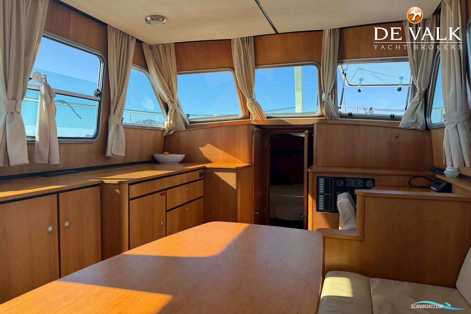 Linssen Grand Sturdy 33.9 AC