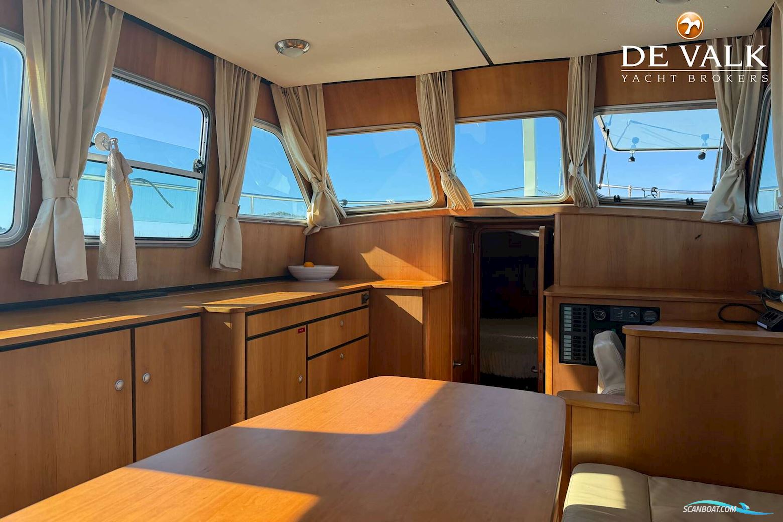 Linssen Grand Sturdy 33.9 AC