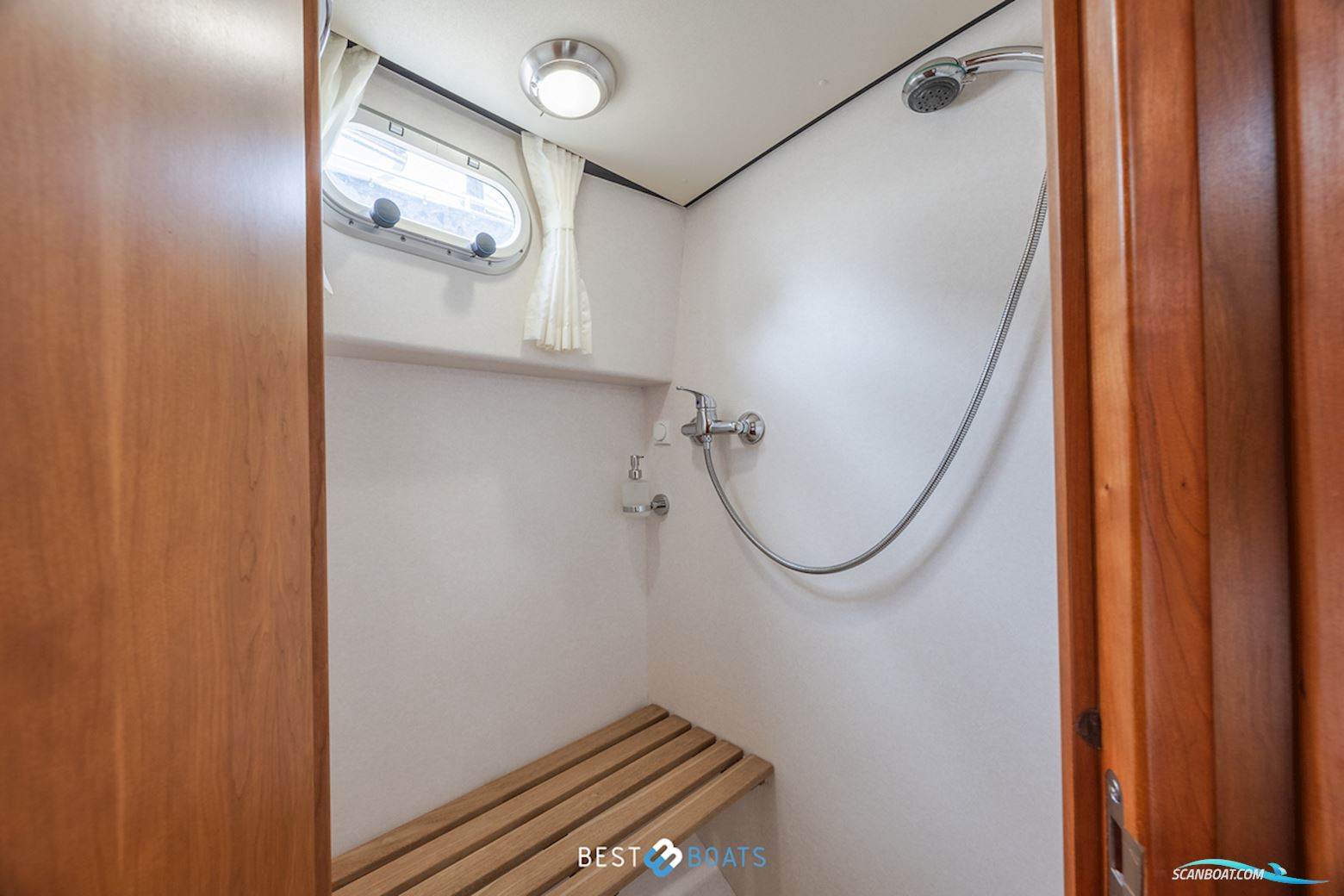 Linssen Grand Sturdy 34.9 AC