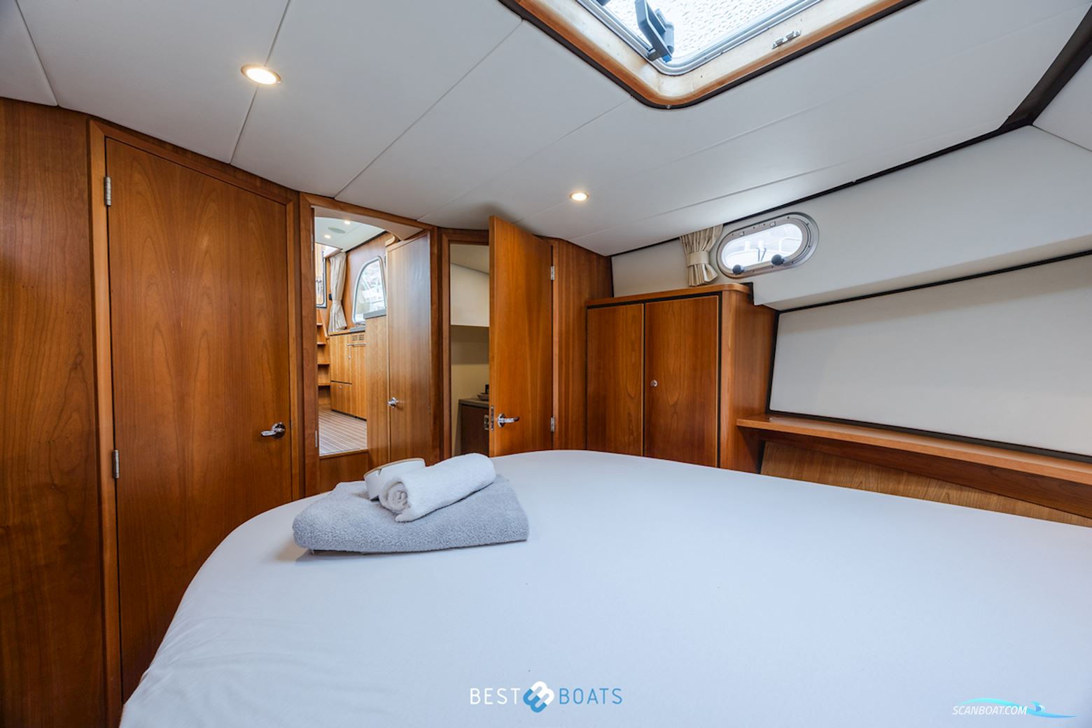 Linssen Grand Sturdy 34.9 AC